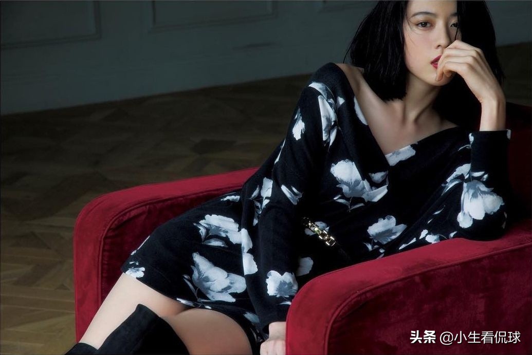 3 auspicious colour spends Zhou Jielun MV female advocate Japanese belle