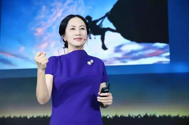 “必须释放孟晚舟！”加媒发现不对劲，这次出手的不是中国