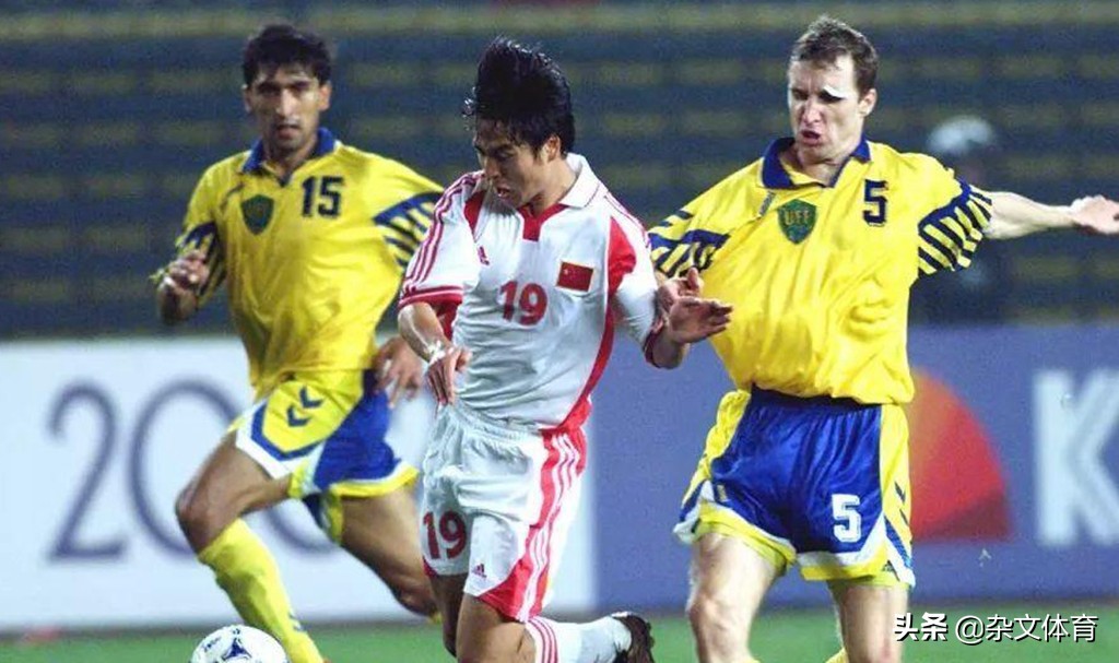 世界杯功臣却在40岁入狱！前国脚选择改过自新，