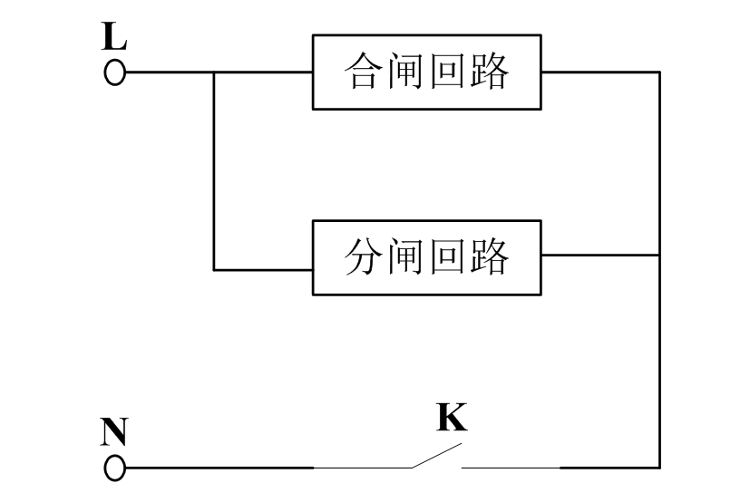 高压带电显示装置的设计分析与应用