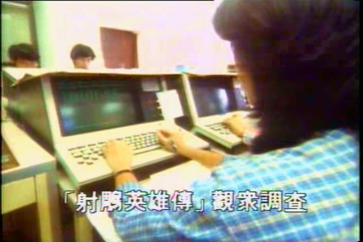 当年翁美玲有多灵性？试戏时一段即兴表演，金