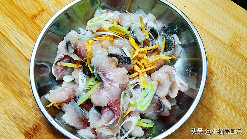 图片[5]-学一下家常水煮鱼的做法 步骤详细清晰 过年过节露一手很不错-起舞食谱网