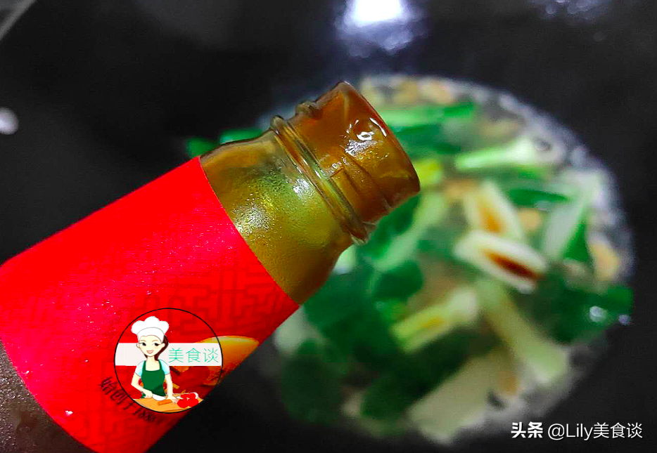 天凉了，早餐儿子最馋这碗面，10分钟就搞定，早餐吃它营养耐饿
