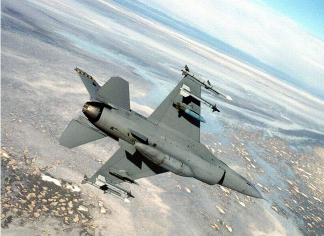 飞行员不可能做到的事情，但智能系统能做到，