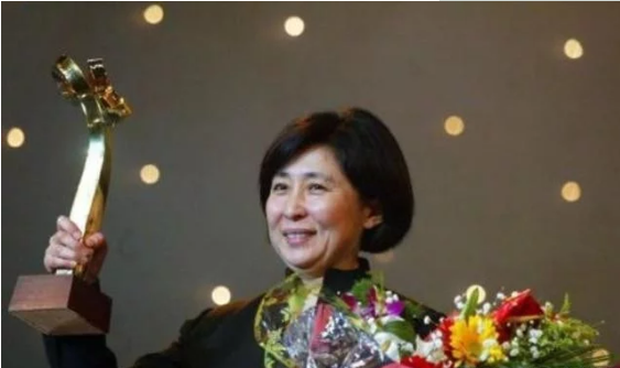 董明珠的四大闺蜜：一个比一个厉害，还有一位