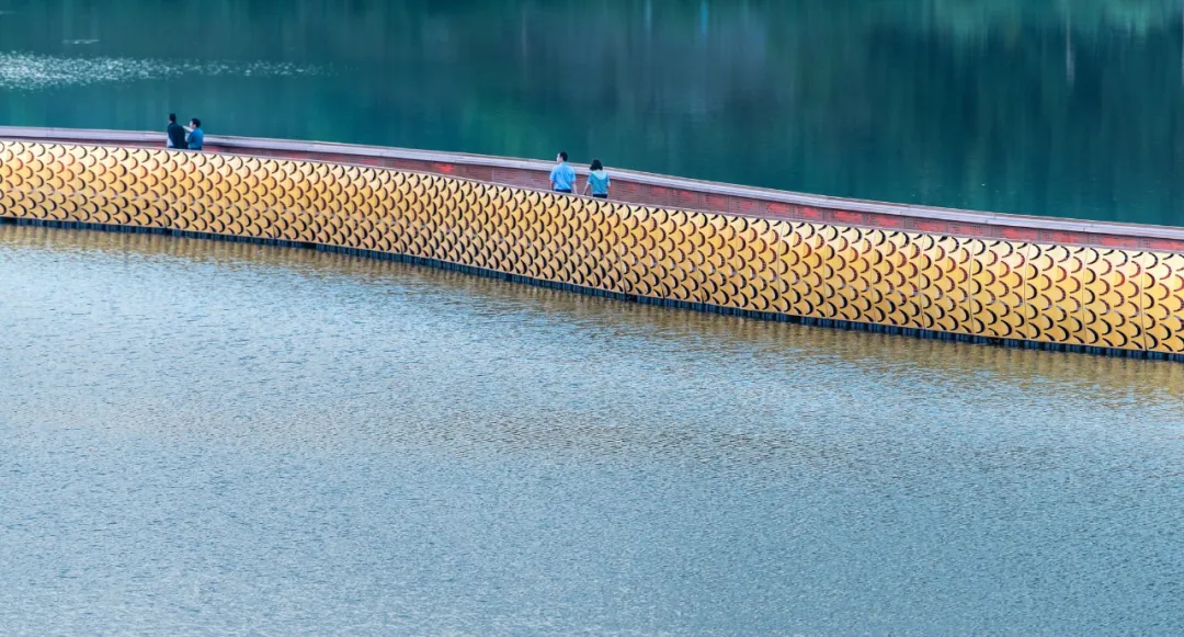 铜梁.龙乡绿道:在巴岳玄天下延展超级步行重庆的新可能性