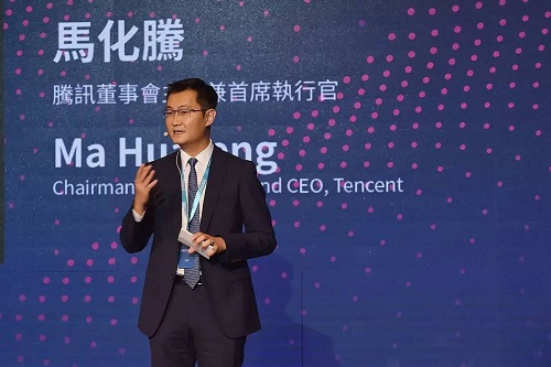 民企排行榜来了，腾讯成第一，市值4.98万亿，阿