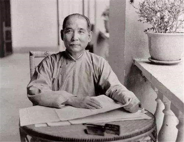 理性分析：民国算不算中国历史上的一个朝代？