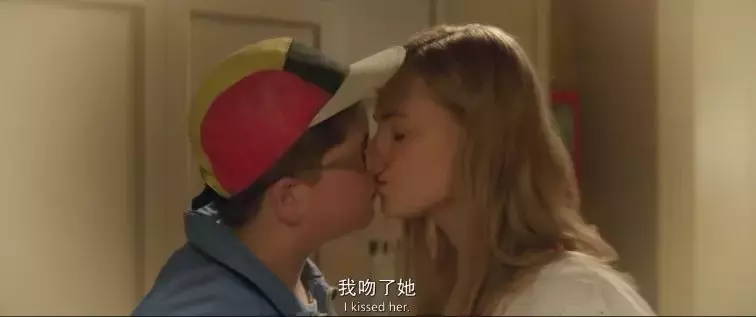 女神又演r级,这片儿实现了所有宅男的幻想