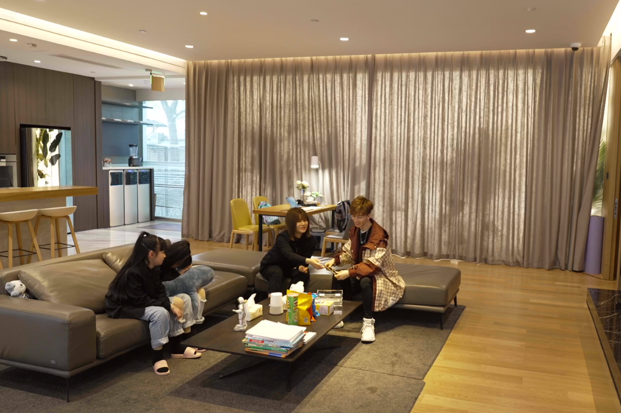 物联网能帮助我们放下手机吗?看看这场挑战怎么说