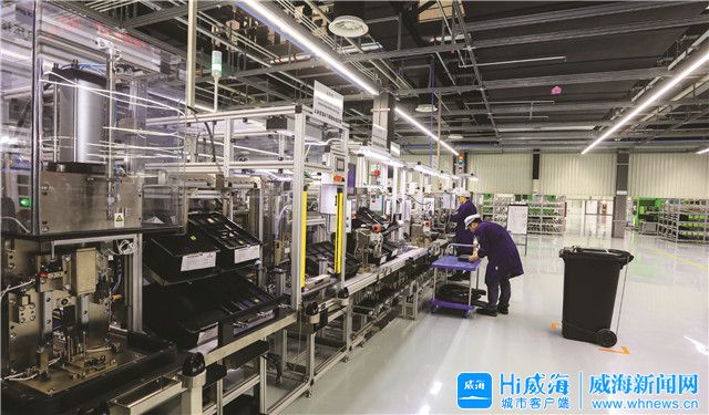 “硬举措”提升“软实力”！打造国际化营商环境建设标杆城市的“威海实践”