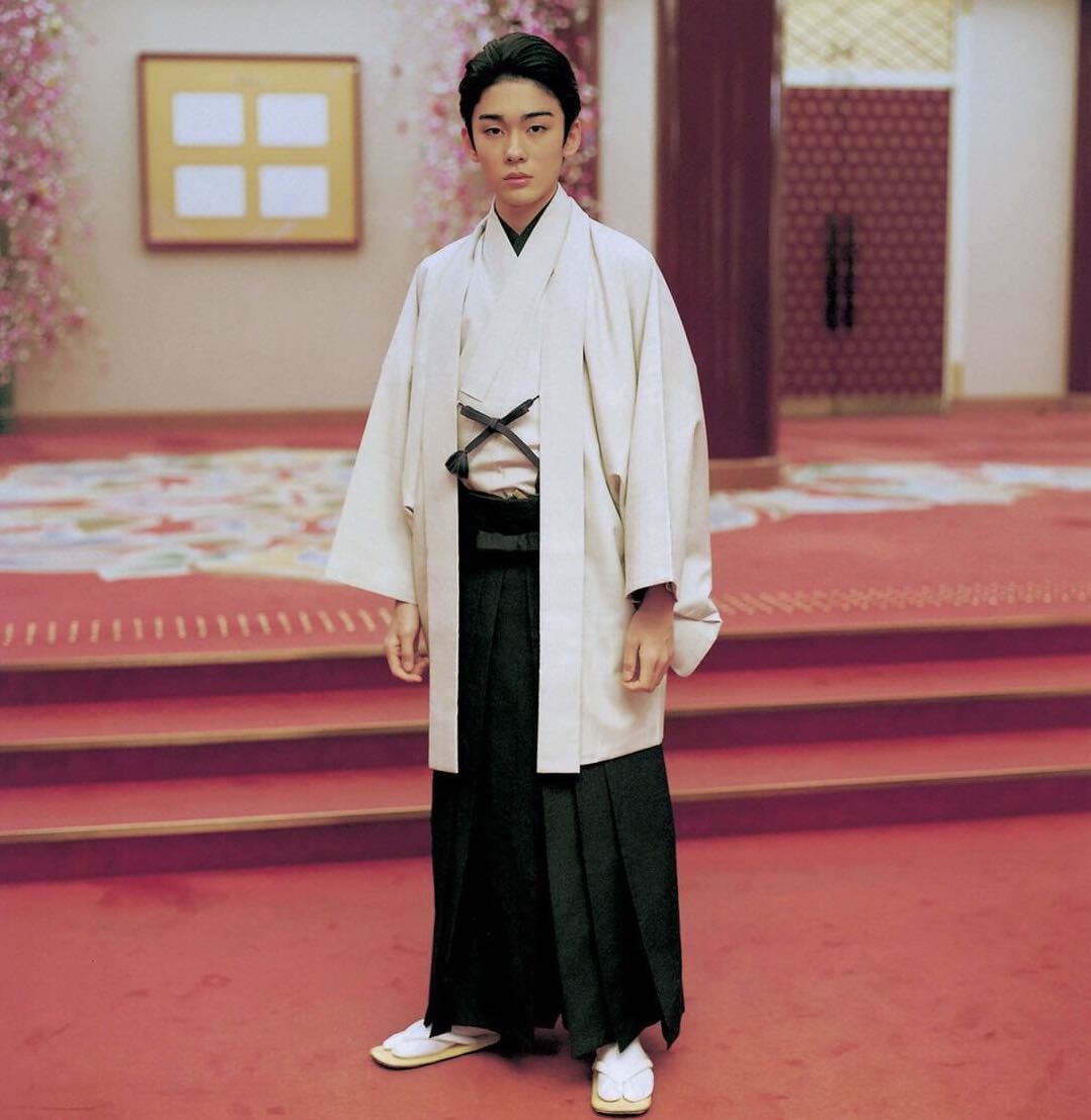16-year-old Fujimasai is disabled?He became popular at the age of 2 and ...