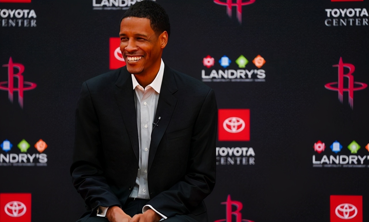 火箭將迎重大改變！暗示不會再堅持打小球，新帥：不能只打一個戰術！-黑特籃球-NBA新聞影音圖片分享社區