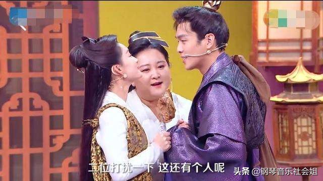 《王牌对王牌》对比《快乐大本营》，5年综艺与23年综艺赢在哪里