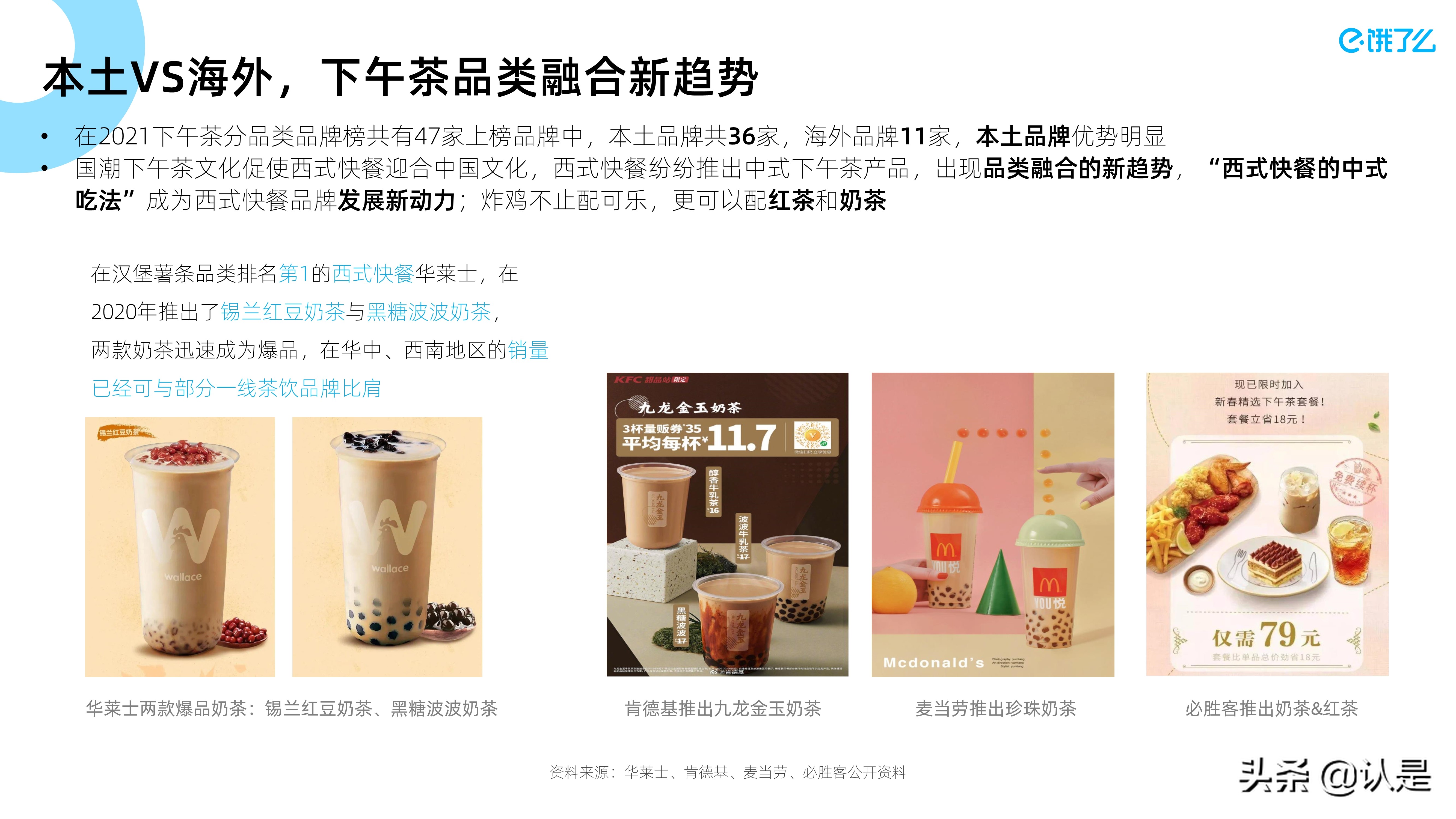 2021下午茶数字经济蓝皮书