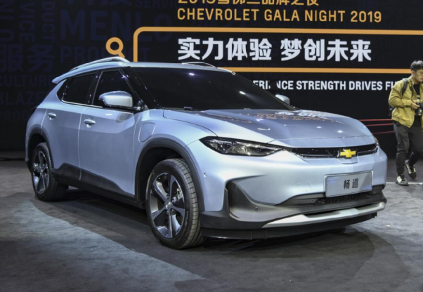指标来了车没定？手把手教你选15万价位的新能源车