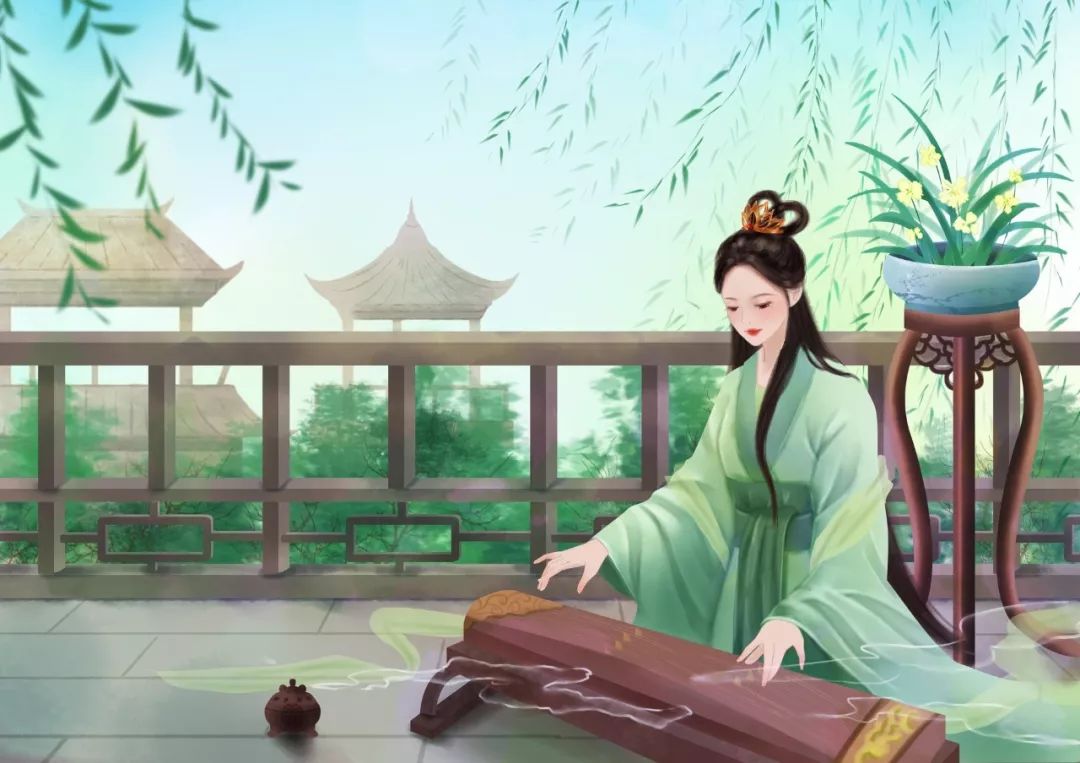 36句催人泪下的情诗，句句唯美，知道5句你就很浪漫了-第2张图片-非凡网