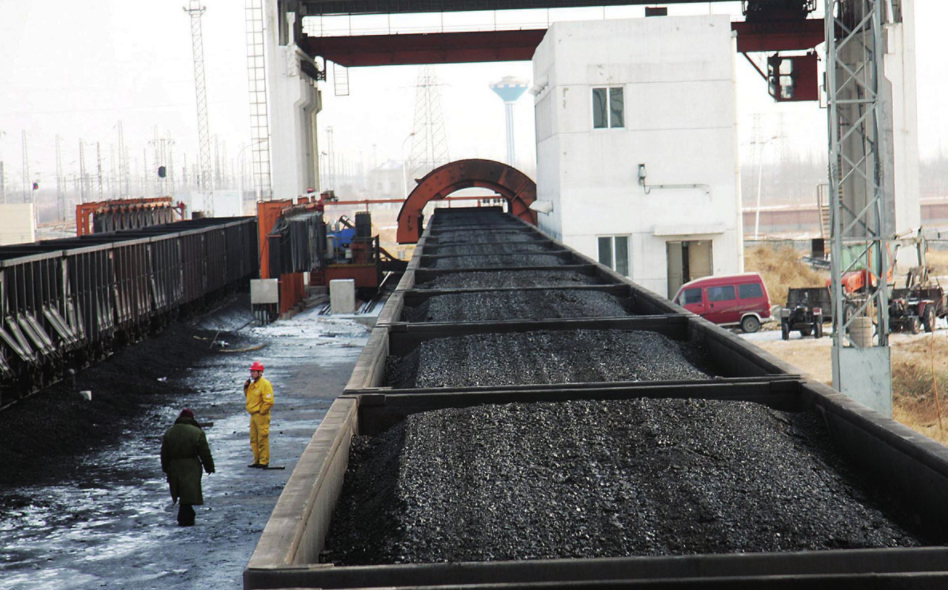 中國和印尼簽訂煤炭大單，美媒：澳大利亞心想事成