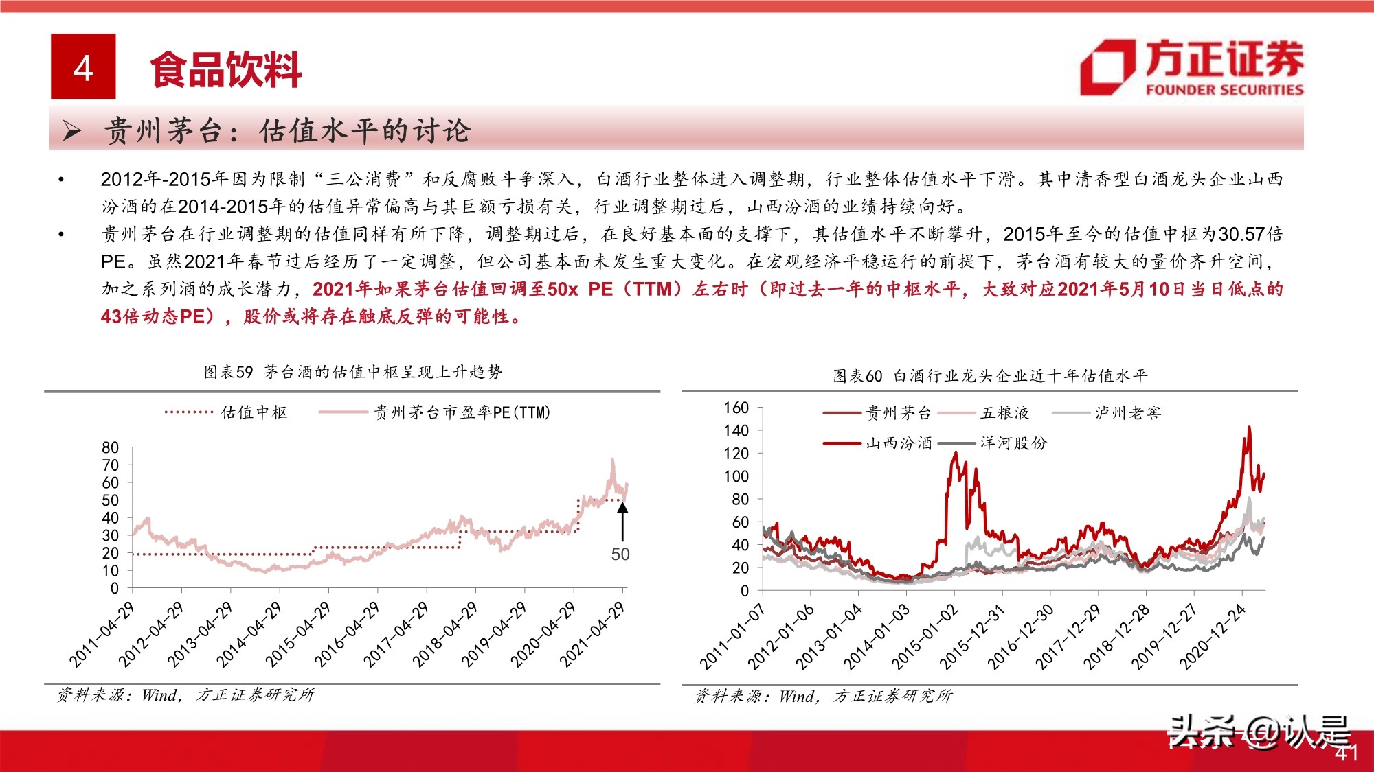 大消費投資專題研究報告：全球視角的大消費估值研究之框架篇