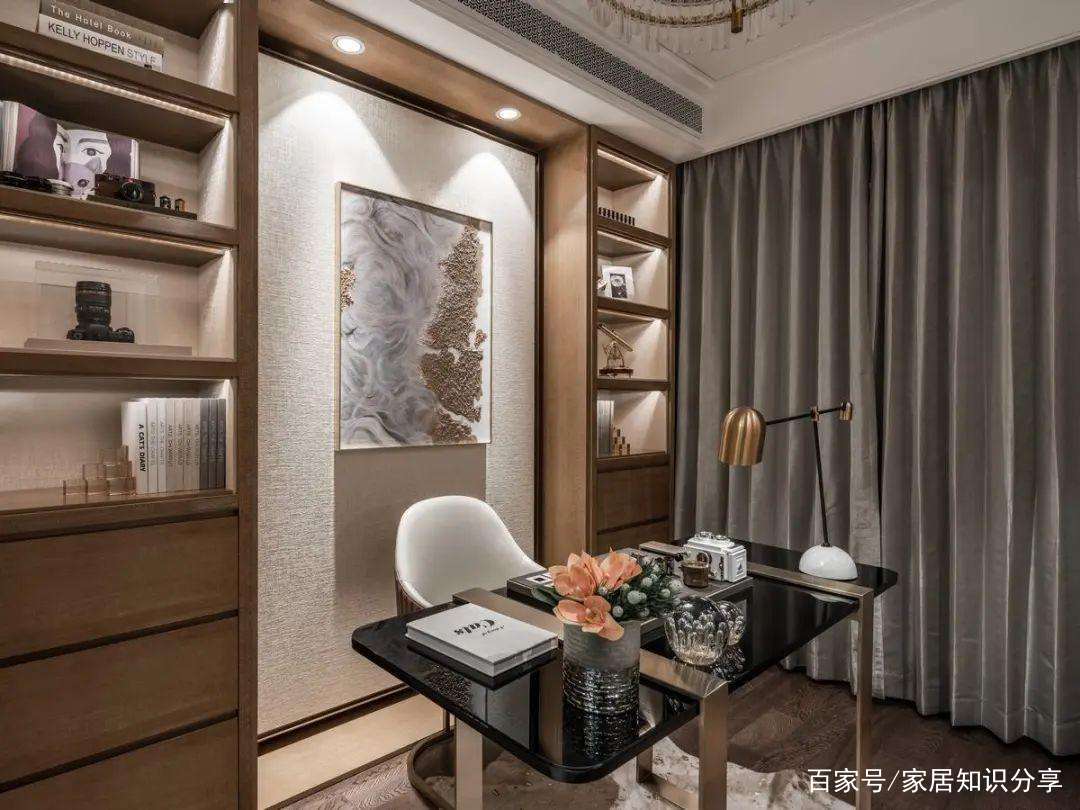 擦亮眼睛，有的高定装修仅仅是抬个高价而已