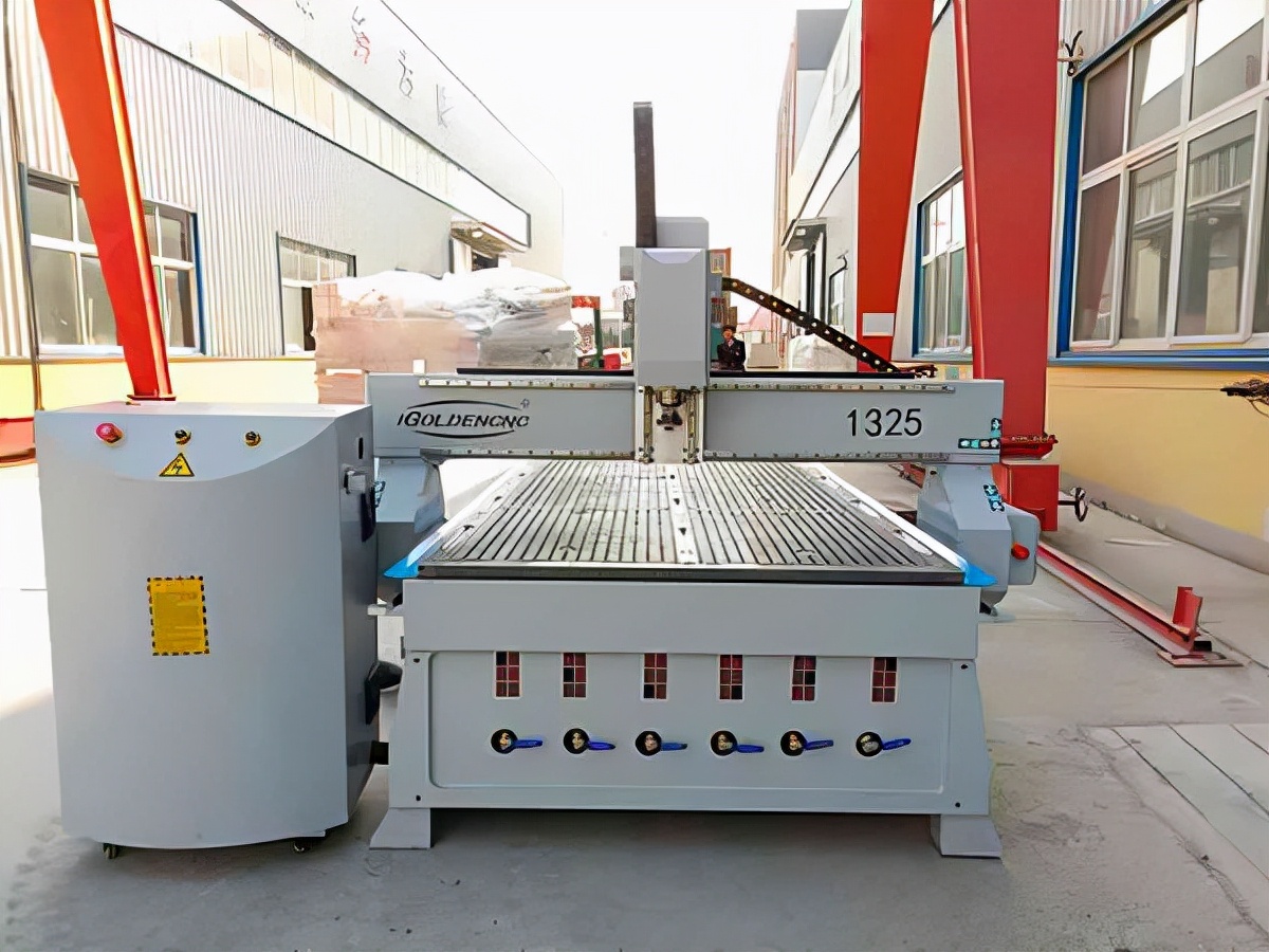 Troubleshooting of Woodworking Engraving Machine iNEWS