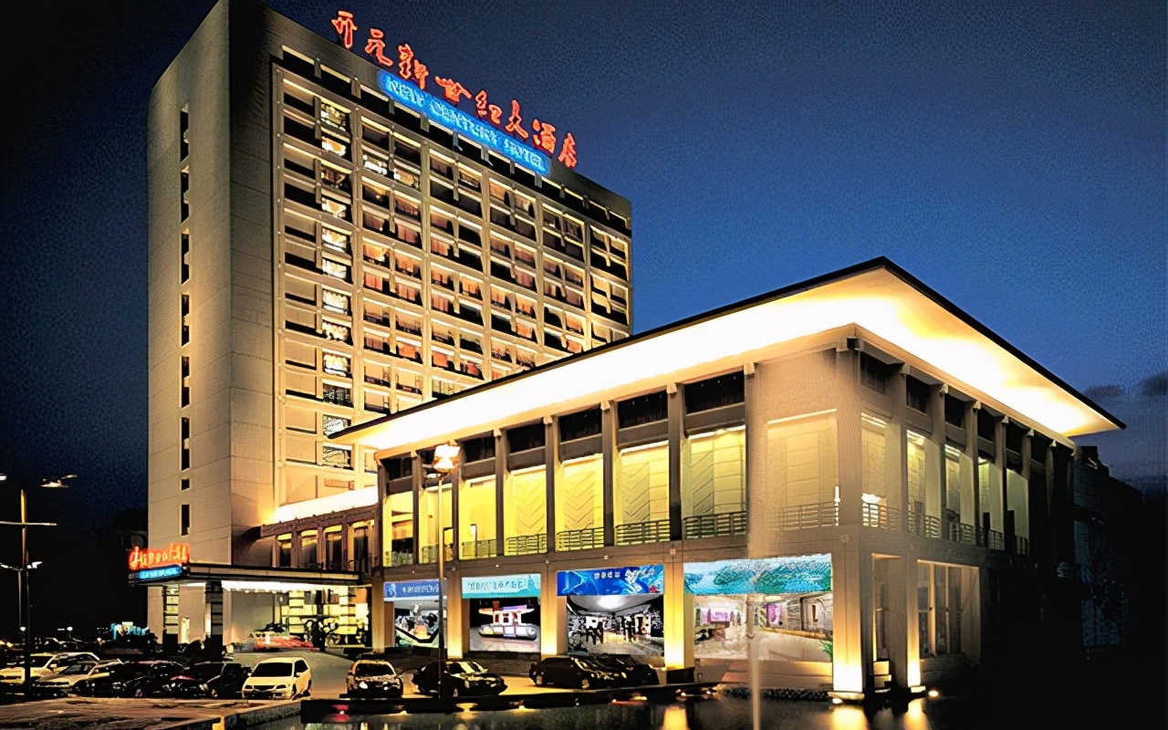 7th among the founders of Jianghu Top Ten Hotels, Chen Miaolin (Part 2