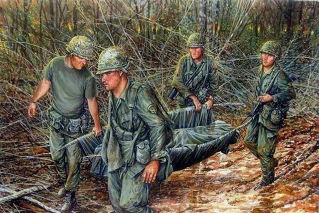 被称为人类福音的共产主义，为何会遭到西方国