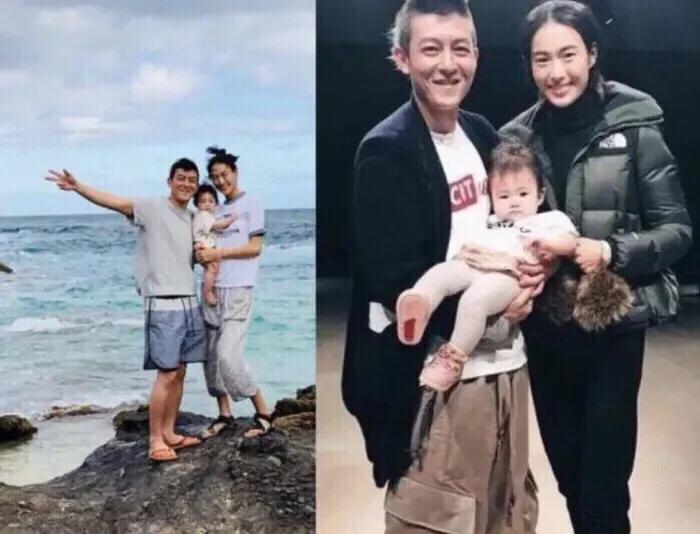 陈冠希婚内出轨，大尺度聊天记录被扒出：最大的谎言就是浪子回头