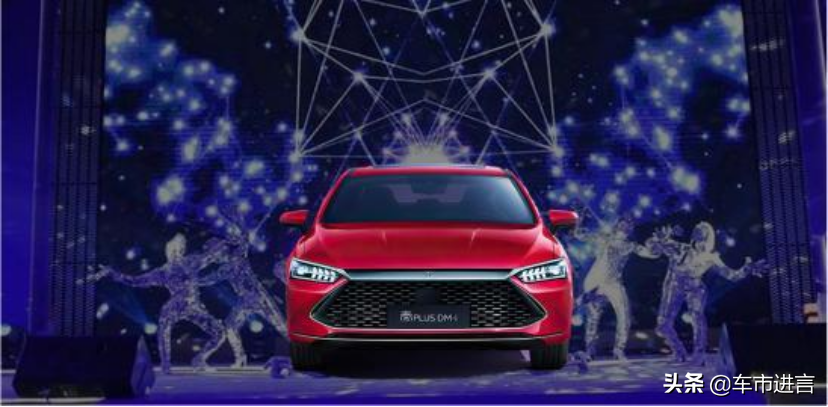 為什麼比亞迪唐dm比dm I更值得買 車市進言 Mdeditor