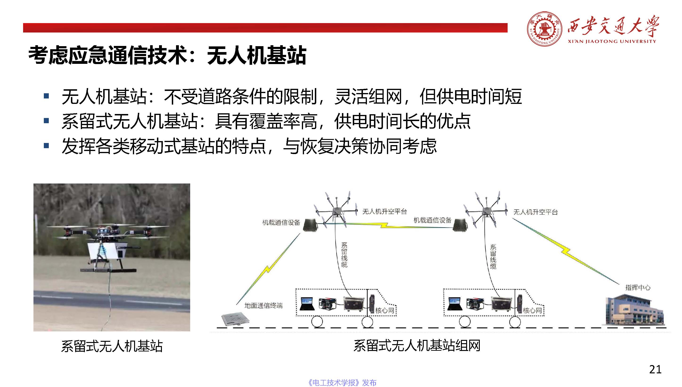 西安交通大学陈晨教授：信息-物理融合视角下的电力系统自愈恢复