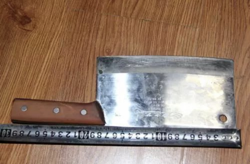 哈尔滨2村干部酒后调解纠纷，遭村民持菜刀砍死，遇害细节披露