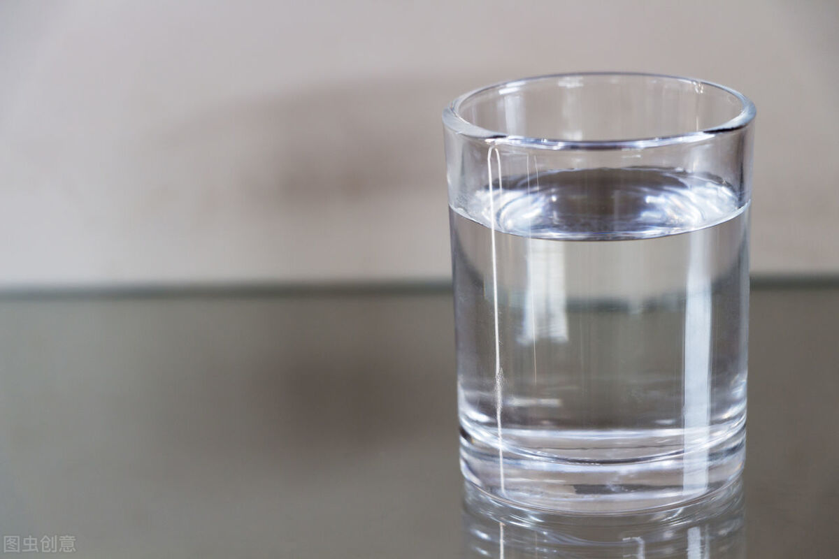 Master the right time to drink water, improve metabolism, and make you
