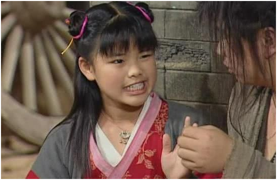 有种逆袭叫“童星长大”，谢飞机变帅，莫小贝