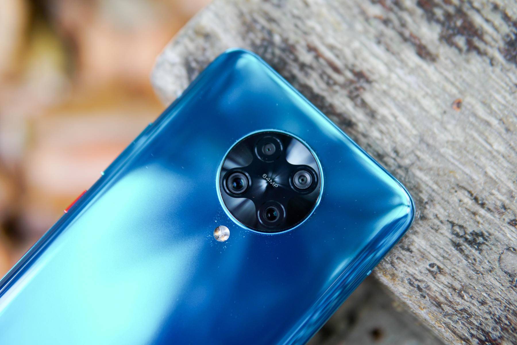 6月性价比手机排名发布，Redmi K30 Pro得到 第一
