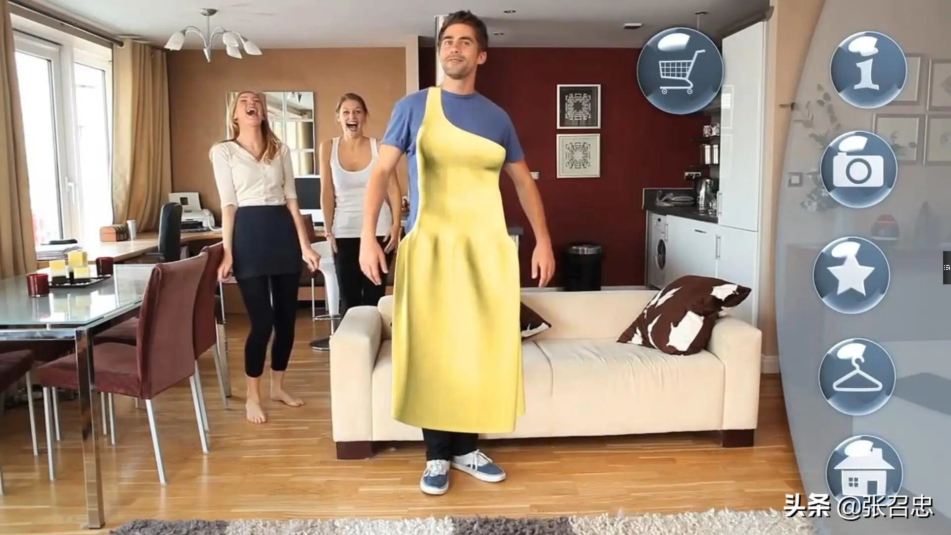 疫情带动VR/AR产业发展，第四次工业革命真的来了