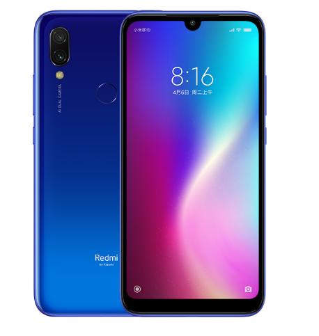 最齐Redmi 855旗舰级曝出！这配备，让荣耀七咋玩？