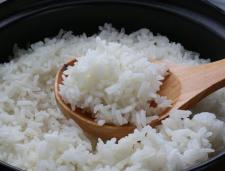 图片[5]-焖米饭只加清水？分享内行人的做法米饭松软还分明吃着香-起舞食谱网
