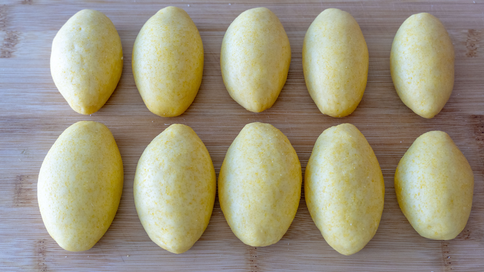 立夏養生多吃粗糧，5種玉米麵做法，粗糧細作營養均衡，老少皆宜