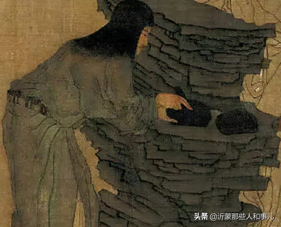 關於磨墨的十一個問題 - 資訊咖