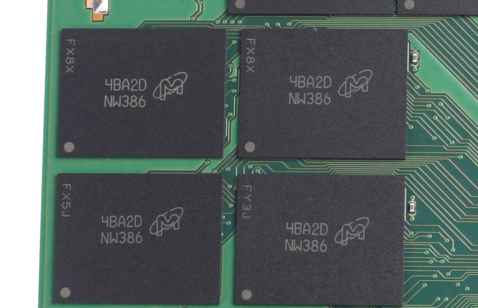 固态硬盘能用多少年？小白记住这个计算公式，以免数据丢失