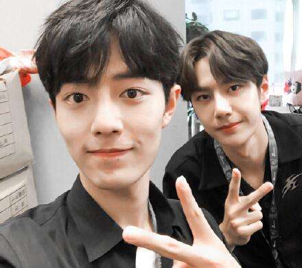 利用肖战吸足热度，节目官宣阵容却无肖战，粉丝的表现值得称赞