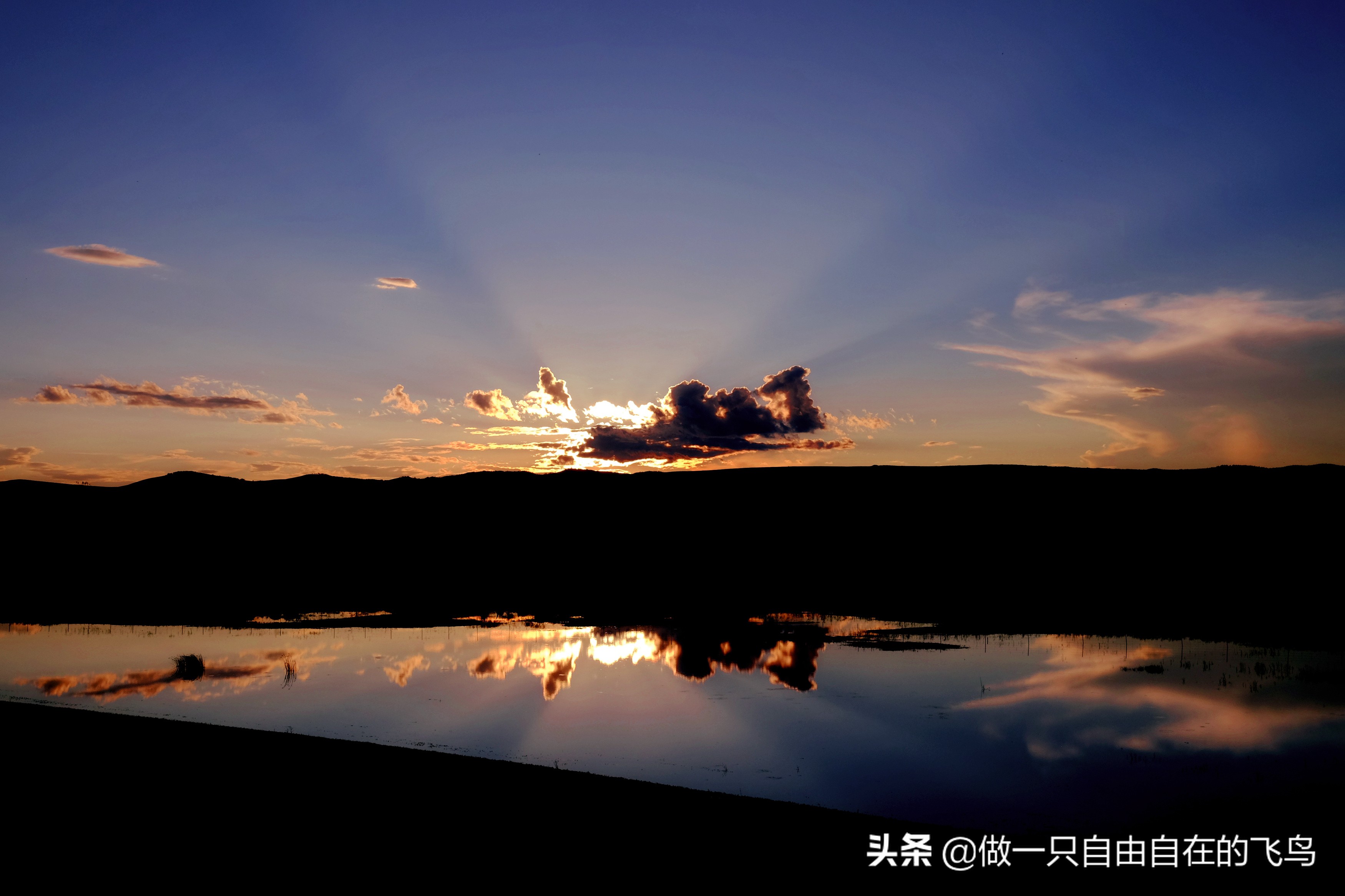 攻略呼倫貝爾，尋找天堂勝境的美景，領略人文歷史的風采