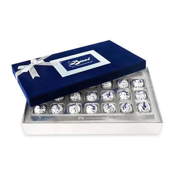 四大奢侈巧克力品牌（世界奢侈巧克力排行榜）