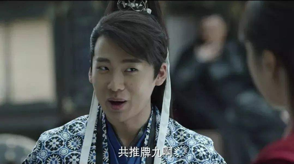 郭麒麟开启综艺咖模式，种瓜都能种出相声的感