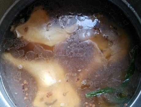 图片[5]-【盐水鸭】做法步骤图  南京特色菜 多加1个步骤 鸭肉鲜嫩更好-起舞食谱网