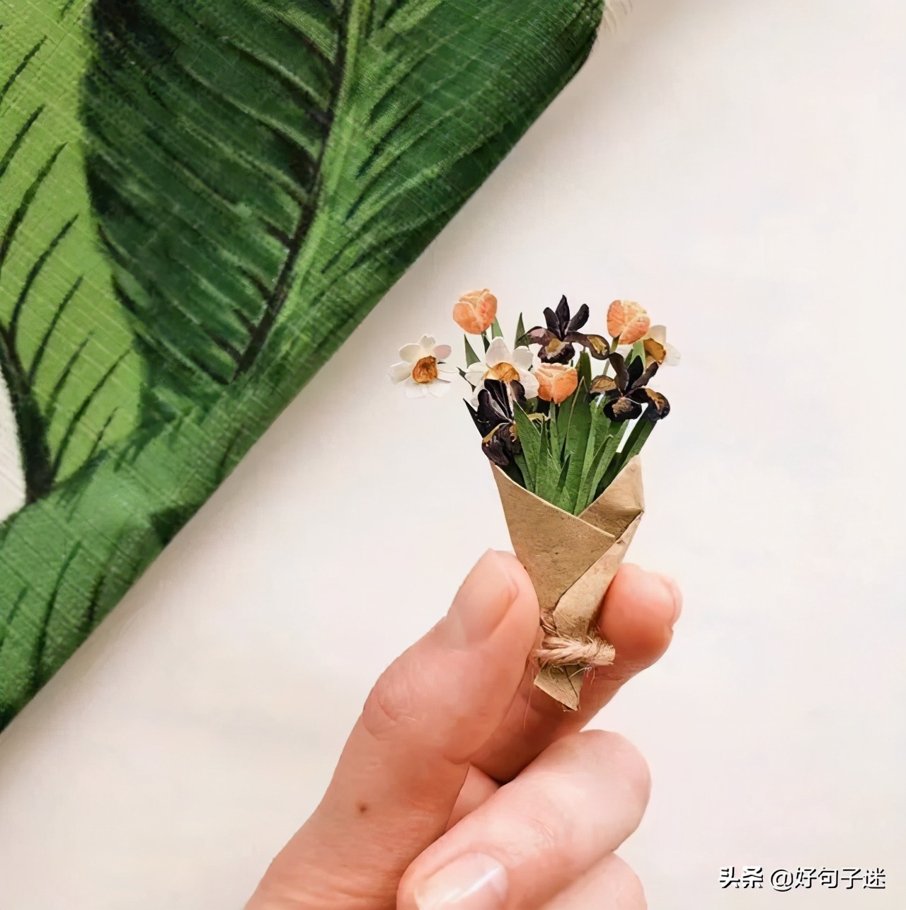 微信最红的人生感悟句子，看透世间百态