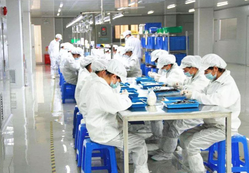 比军工厂还“保密”的工厂：员工不许上厕所，