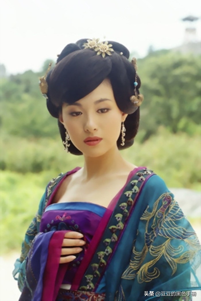 黑土地出大美人，16位东北女明星，个个盘正条顺，美得各有千秋