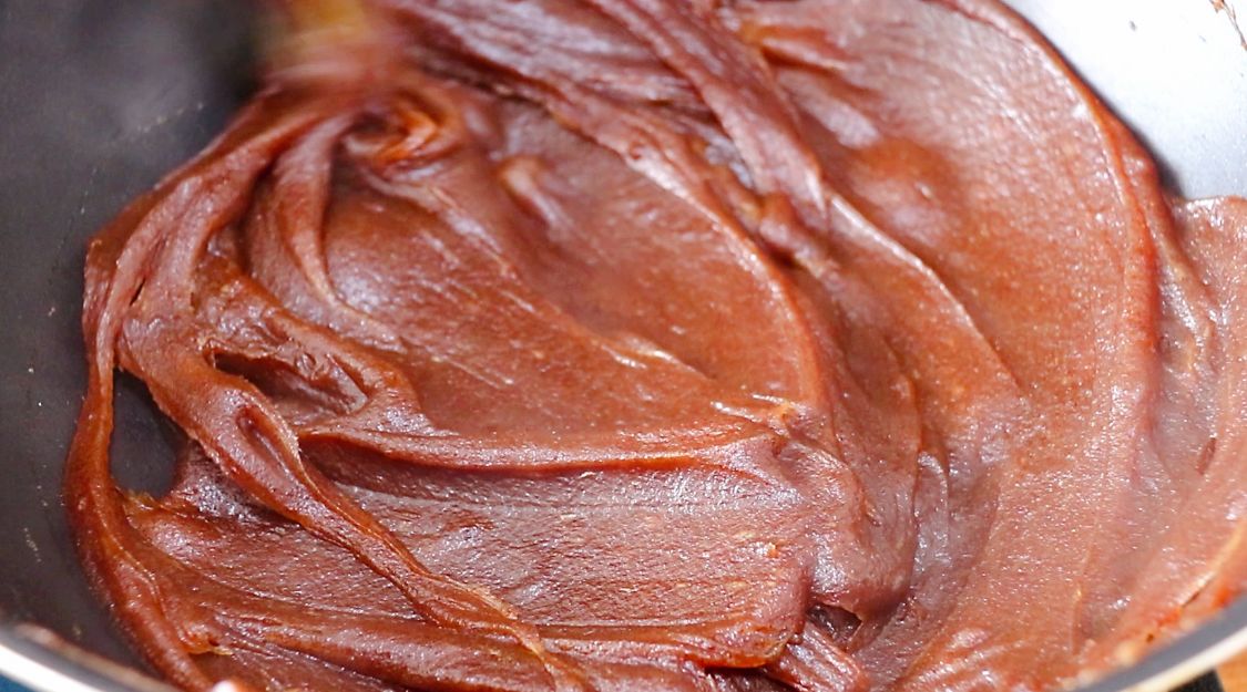 枣糕别再发面了，用纯红枣肉做的枣糕，香甜软糯，比蛋糕还好吃