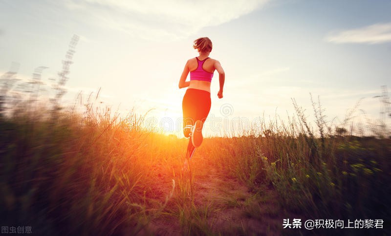 每天提升自我的8个好习惯